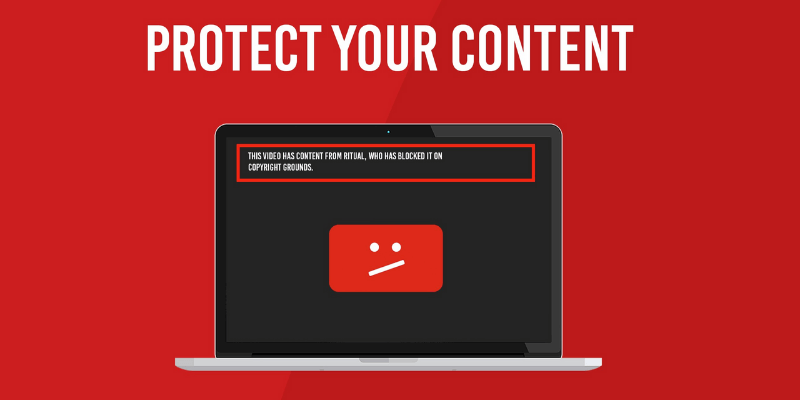 bảo vệ content bằng cách chống download video