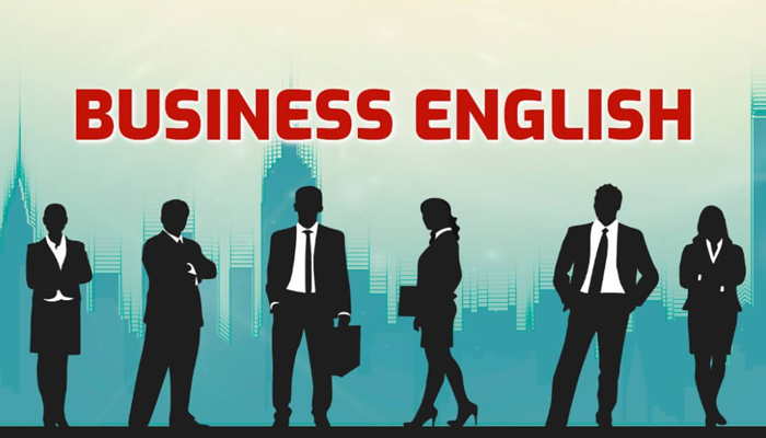 Tiếng Anh thương mại là gì?