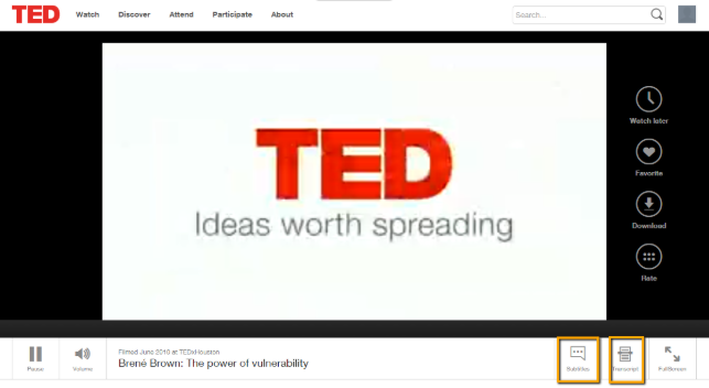 Ted Edu.