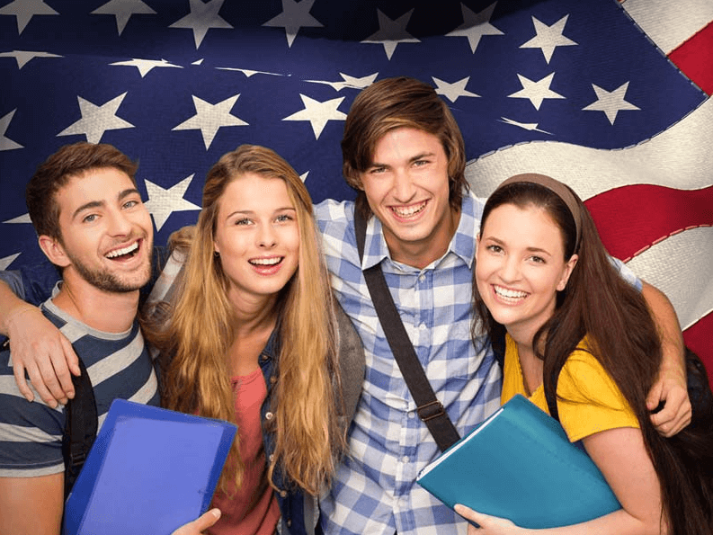 Điều kiện để xin Visa du học tại Hoa Kỳ