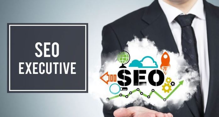 SEO Executive