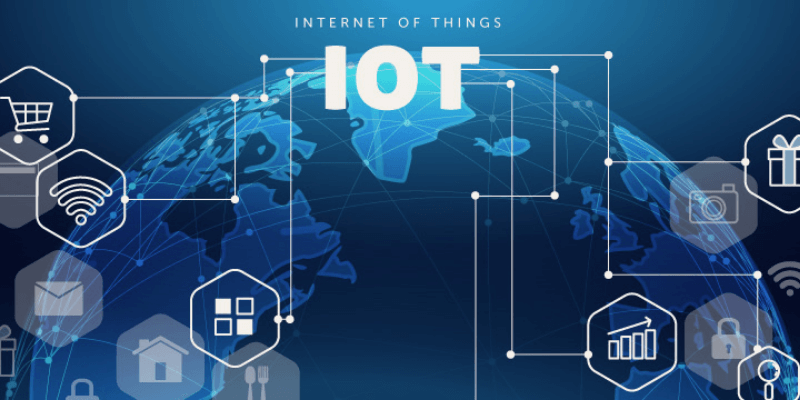 internet vạn vật