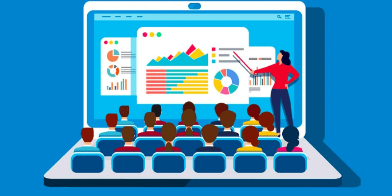 phần mềm quản lý học tập lms