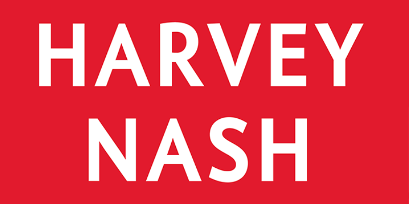 harvey nash