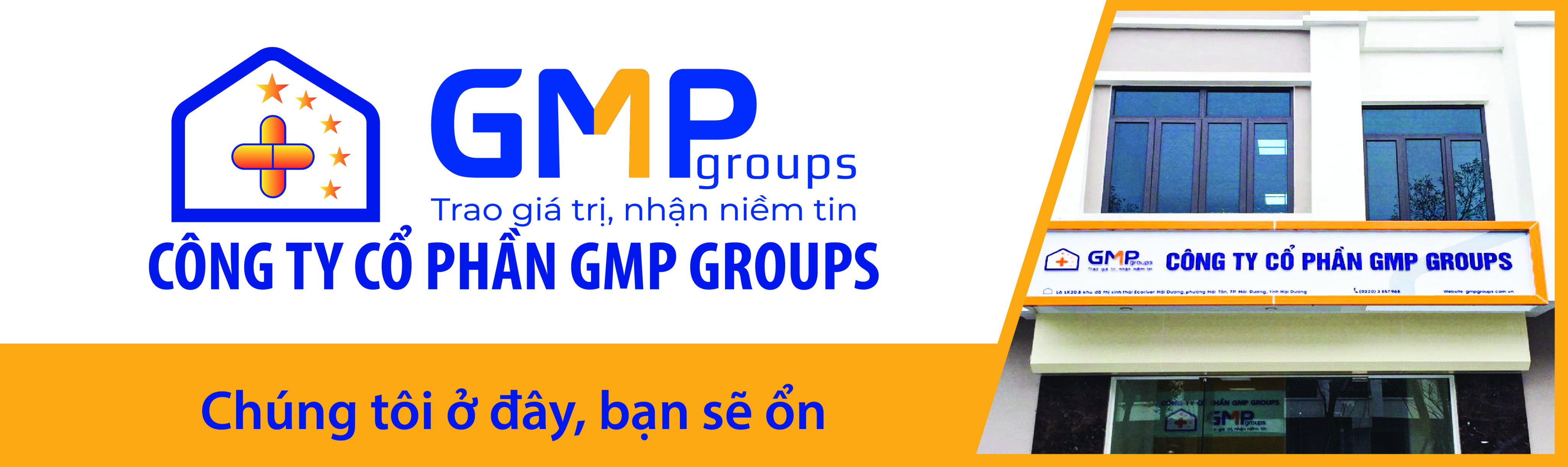 Dịch vụ tư vấn đào tạo GMP, tiêu chuẩn ISO/GXP - GMP Groups