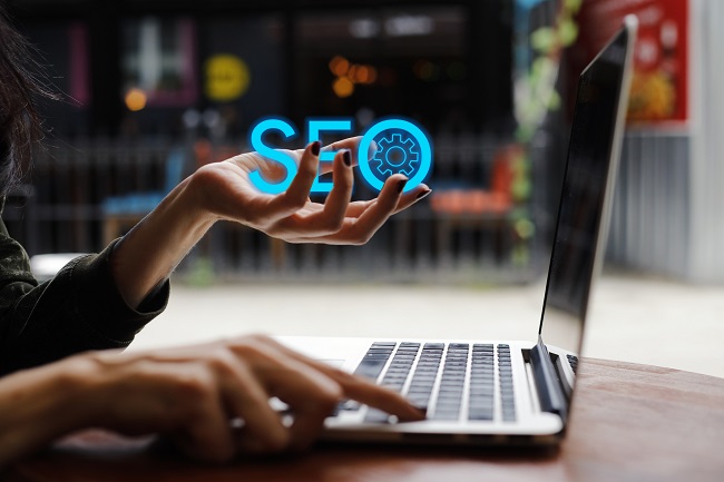 tối ưu seo website giáo dục