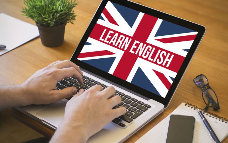 Review 10 trang web dạy tiếng Anh online hiệu quả nhất