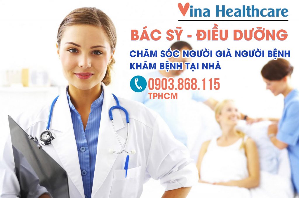 Vina Healthcare