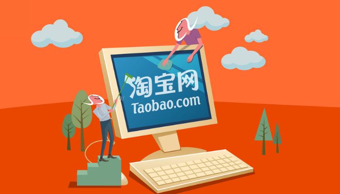 Order Taobao là gì?