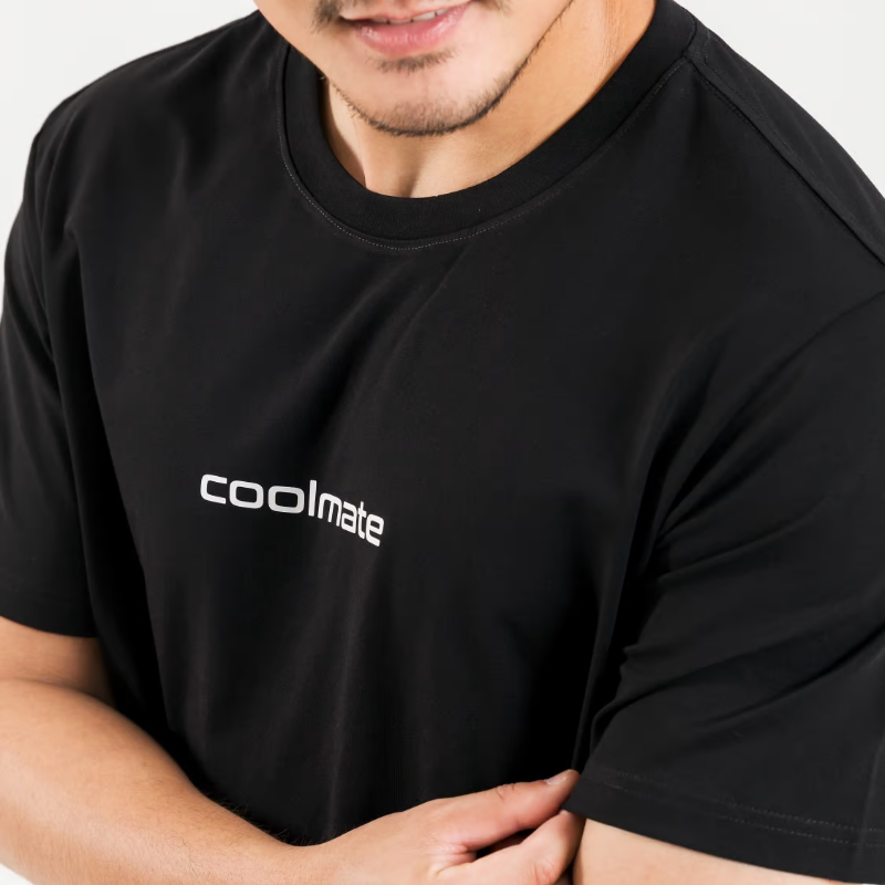 Coolmate - Brand áo thun giá rẻ cho học sinh