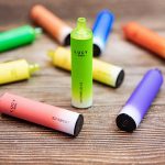 pod dùng 1 lần là gì
