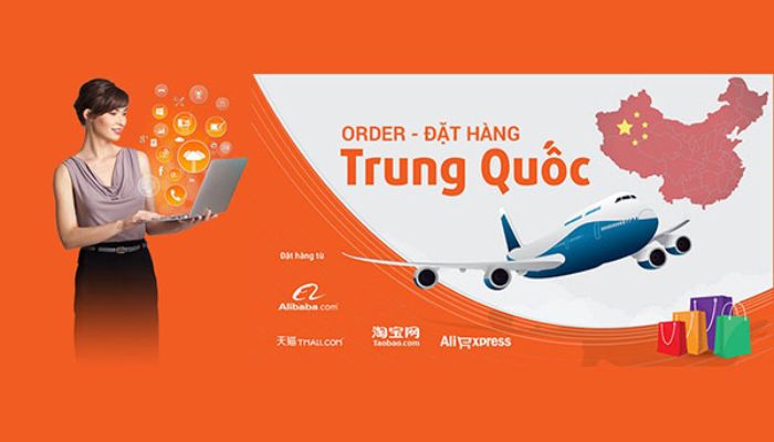 Một số dịch vụ Order Plus cung cấp