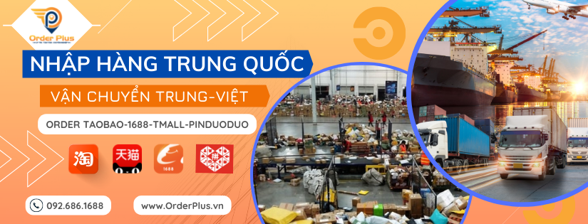 Review sơ lược về Order Plus