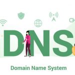 tìm hiểu domain name system là gì