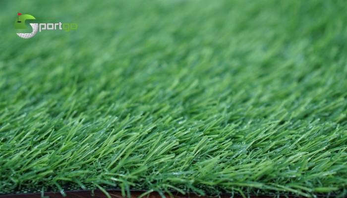 Thảm cỏ nhân tạo là gì?