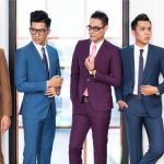 Gợi ý 4 loại áo vest nam Trung Quốc hot trend nhất hiện nay
