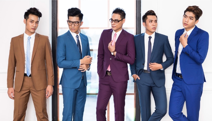 Gợi ý 4 loại áo vest nam Trung Quốc hot trend nhất hiện nay