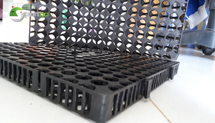 Lắp hệ thống thoát nước