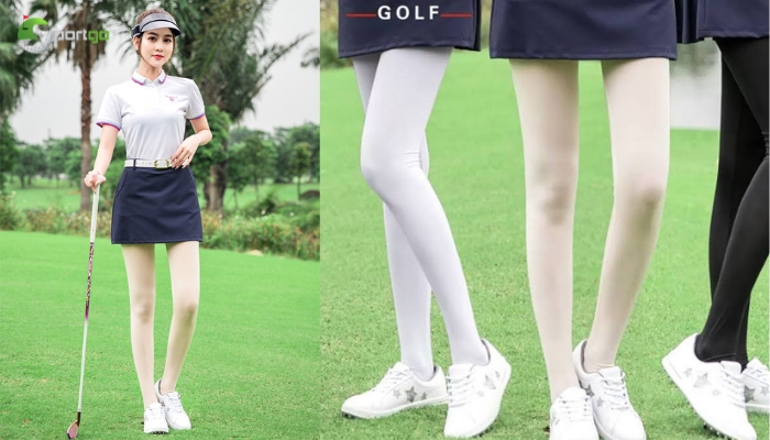 Quần Golf 