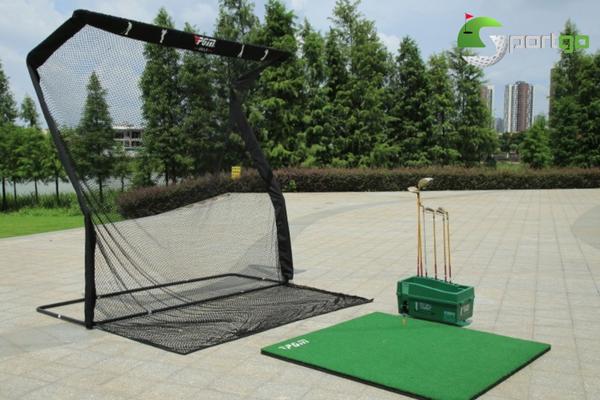 Tìm hiểu golf