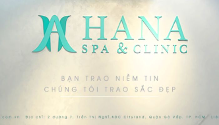 Hana Spa & Clinic