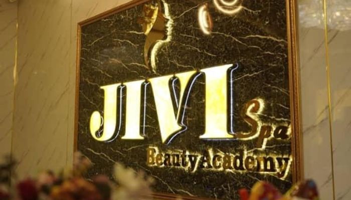 JIVI Spa