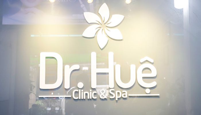 Spa nặn mụn Gò Vấp Dr Huệ