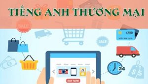 Học tiếng Anh thương mại thumbnail