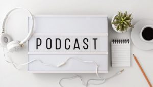 Bật mí những kênh podcast luyện tiếng anh online hiệu quả