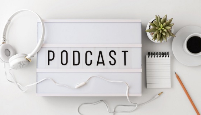 Tại sao bạn nên học tiếng anh qua những kênh podcast?