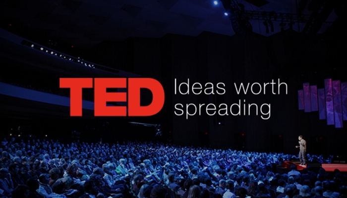 Ted Talks