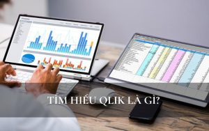 qlik là gì