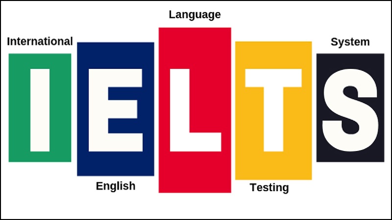 đăng ký thi ielts ở đâu