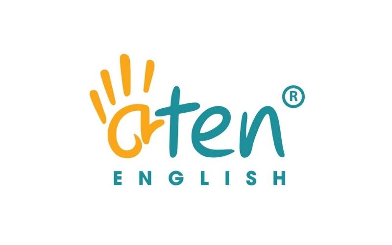 lớp học tiếng anh trực tuyến tại aten english