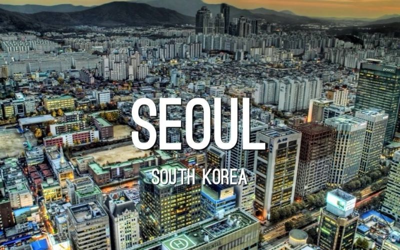 lựa chọn trường đại học ở Seoul Hàn Quốc