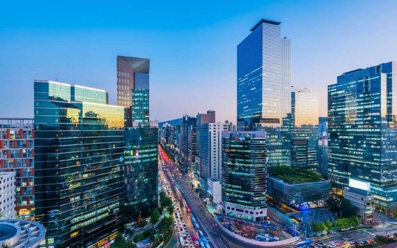 nhược điểm các trường đại học hàn quốc ở seoul 