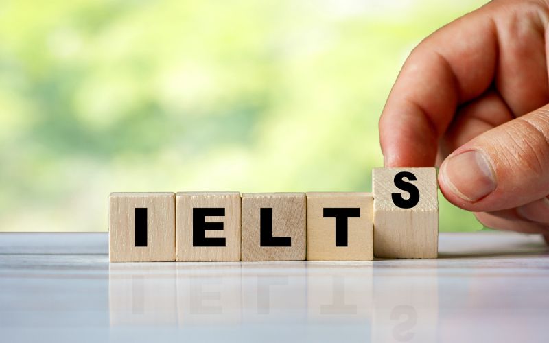 tự học ielts từ con số 0 tại nhà