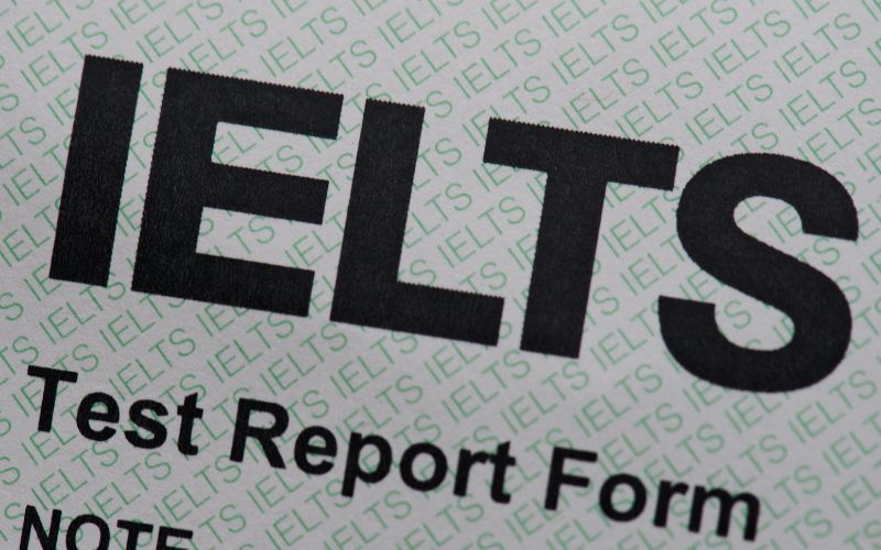 tự học ielts với lộ trình bài bản