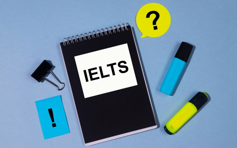 tài liệu tự học ielts nâng cao band điểm