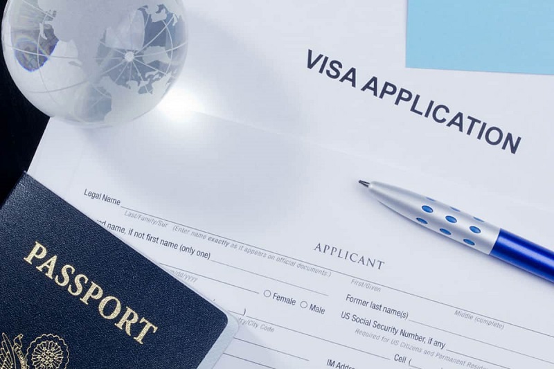 điều kiện xin visa du học úc