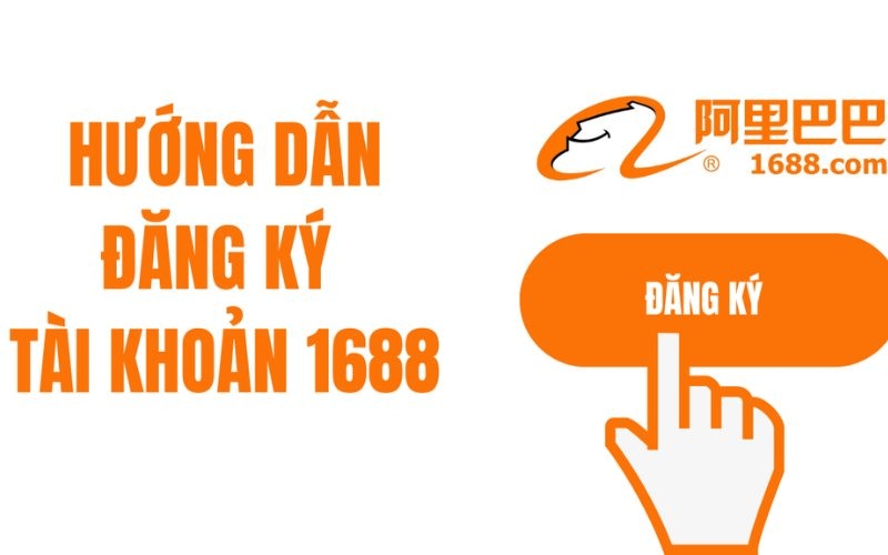 hướng dẫn đăng ký tài khoản