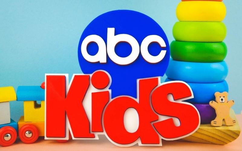 app học tiếng anh cho trẻ em ABC Kids