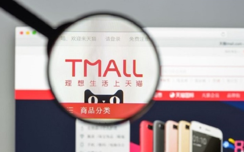 ưu điểm của tmall