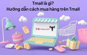 tmall là gì