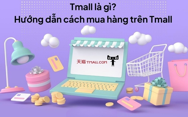 tmall là gì