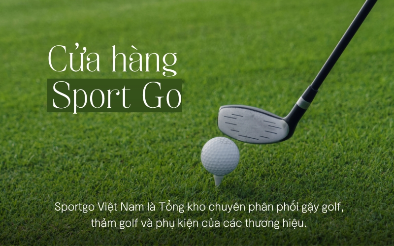 cửa hàng sportgo