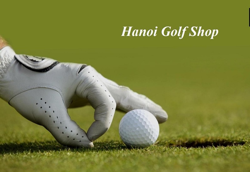 hanoi golf shop