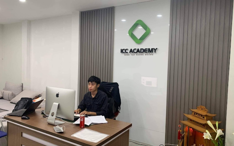 trung tâm icc academy