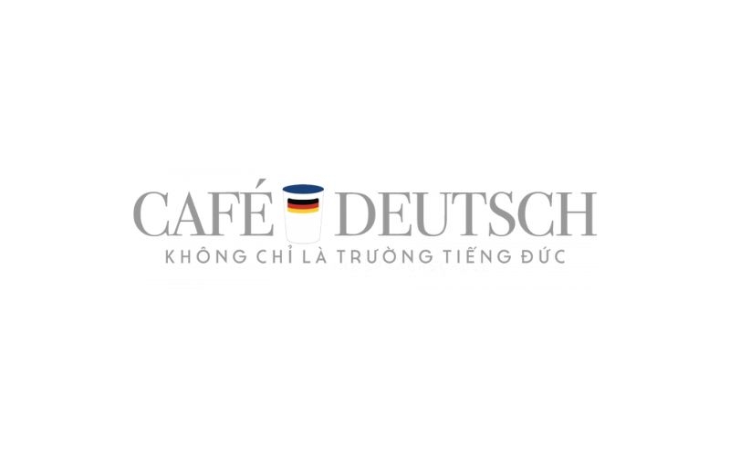 Trung tâm Café Deutsch