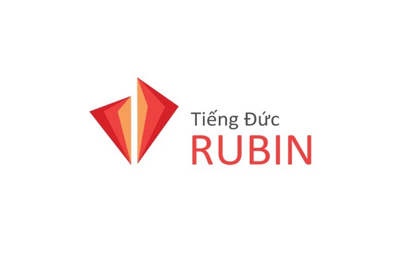 trung tâm dạy tiếng đức rubin